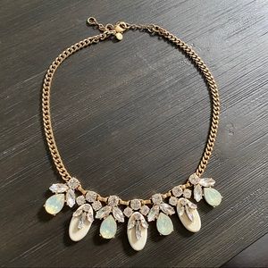 JCrew Necklace - Good Condition
